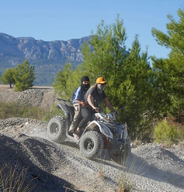 Antalya: Quad Safari Tour with Hotel Transfers - Final Thoughts: Is It Worth It?