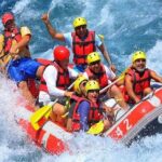 Antalya Rafting, Buggy, Jeep Safari & Zipline Experience w/Lunch - Final Thoughts
