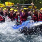 Antalya: Rafting & Buggy, Quad Safari & Zipline Adventure - The Sum Up: Is This Tour Right for You?