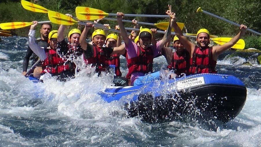 Antalya: Rafting & Buggy, Quad Safari & Zipline Adventure - The Sum Up: Is This Tour Right for You?