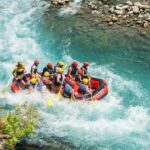 Antalya Rafting Tour - Who Will Enjoy This Tour?