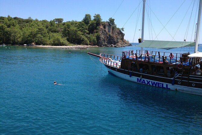 Antalya Relax Boat Tour - Final Thoughts: Who Will Love This Experience?