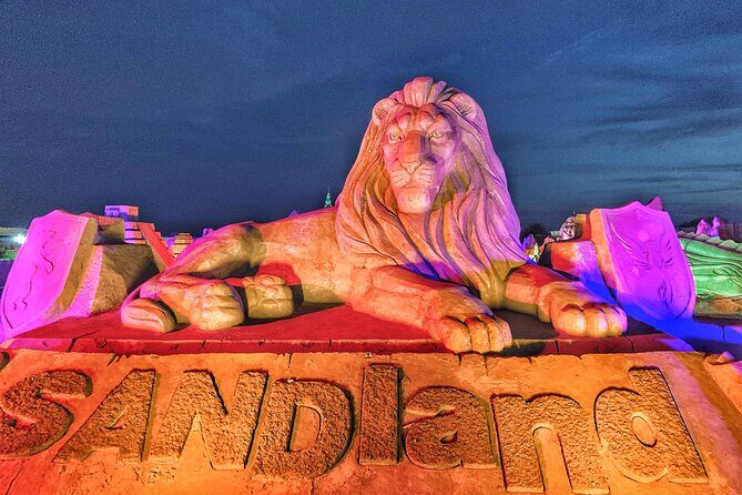 Antalya Sand Sculpture Museum Admission Ticket - Authentic Perspectives from Visitors