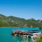 Antalya, Side, Alanya: Green Canyon Day Trip with Boat Tour - A Closer Look at the Green Canyon Experience