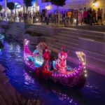 Antalya/Side/Alanya: Land of Legends Night Show w/Shopping - The Transportation and Convenience