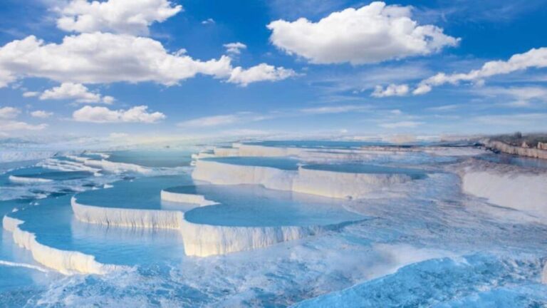 Antalya & Side Pamukkale Day Trip with Hierapolis & Lunch - Who Will Love This Tour?