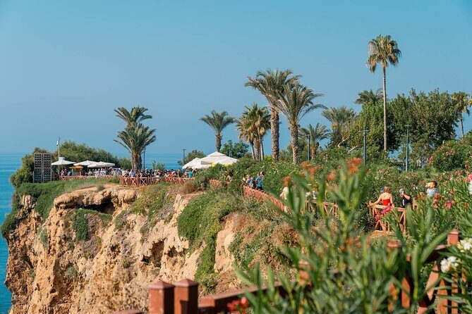 Antalya Sightseeing City Tour with Cable Car and Boat Trip - A Deep Dive into the Antalya Sightseeing Tour