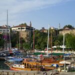 Antalya: Sightseeing Tour with Kaleici and Hadrian Gate - Who This Tour Is Best For