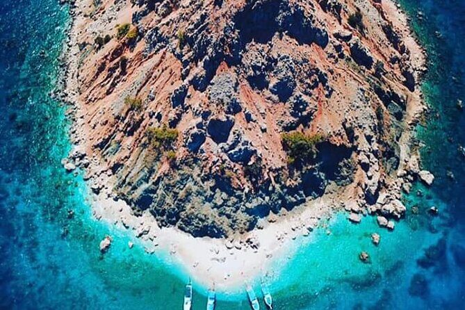 Antalya Suluada Boat Tour (Antalya Maldives) Lunch&Transfer - Who Will Love This Experience?