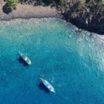 Antalya: Suluada Island Boat Trip with Lunch & Hotel Pickup - What We Considered Valuable