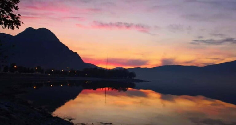 Antalya: Suluada Island Cruise with Dinner and Sunset - What Travelers Say: Authentic Perspectives