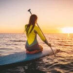 Antalya: Sunrise Canoeing or SUP Experience with Swim - Why this tour stands out