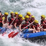 Antalya: Super Combo Quad, Buggy, Rafting & Zipline w/Lunch - Final Thoughts