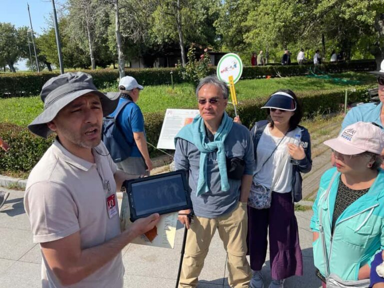 Antalya: Tailor-Made Guided City Tour by Private Van - Breakdown of the Itinerary