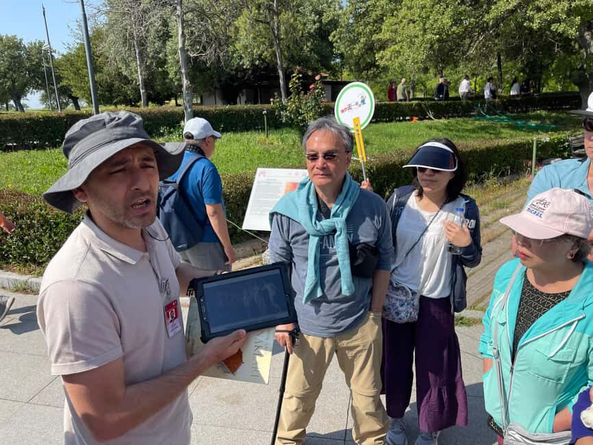 Antalya: Tailor-Made Guided City Tour by Private Van - Breakdown of the Itinerary
