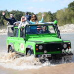 Antalya: Taurus Mountains Waterfalls Jeep Safari w/Lunch - What Travelers Love and What They’re Cautious About