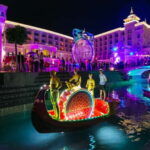 Antalya: The Land of Legends Night Show & Shopping Avenue - Who Is This Tour Best For?