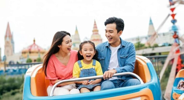 Antalya: The Land Of Legends Ticket Theme Park w/ Transfer - Why This Tour Is a Great Choice