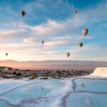 Antalya to Pamukkale: Day Tour W/Optional Hot Air Balloon - Frequently Asked Questions
