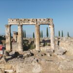 Antalya to Pamukkale Private Daily Tour with Salda Lake - Authenticity and Value: Why This Tour Works