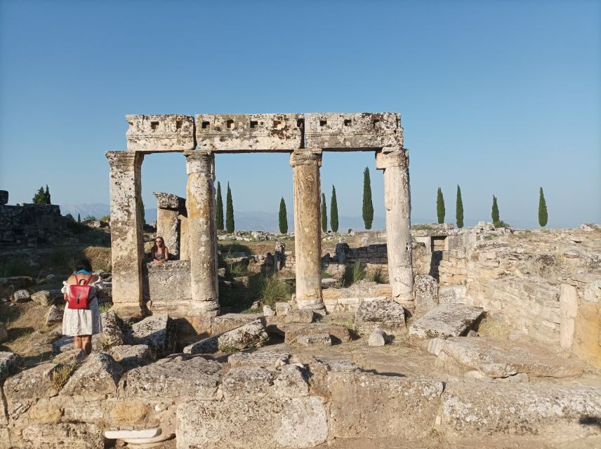 Antalya to Pamukkale Private Daily Tour with Salda Lake - Authenticity and Value: Why This Tour Works