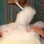 Antalya: Turkish Bath with Sauna, Scrub, Foam & Oil Massage - The Practicalities