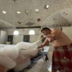 Antalya: Turkish Bath with Separate Areas for Men and Women - The Authenticity and Value of the Experience