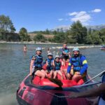 Antalya VIP Excursion: Rafting, Buggy, Jeep, Zipline + Lunch - Deep Dive into the Experience