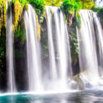 Antalya Waterfalls and Old City Tour - Exploring the Tour in Detail
