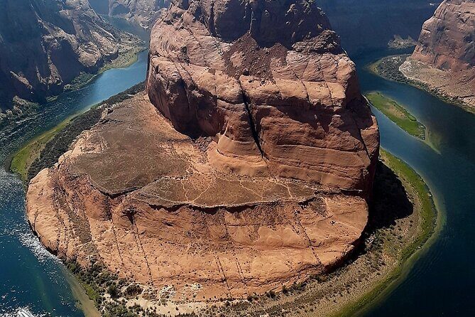 Antelope Canyon and Horseshoe Bend Daily Tour from Flagstaff - An In-Depth Look at the Tour Experience