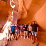 Antelope Canyon and Horseshoe Bend Day Tour from Las Vegas - The Sum Up: Who Is This Tour Best For?