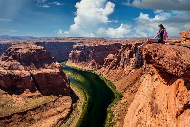 Antelope Canyon and Horseshoe Bend Tour from Sedona - Why This Tour Stands Out