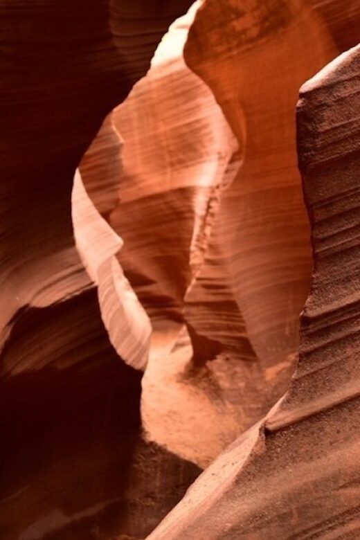 Antelope Canyon: Hidden Hiking Tour - The Sum Up