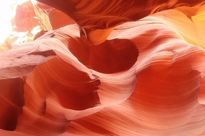 Antelope Canyon, Horseshoe Bend and Lake Powell Tour from Las Vegas - Who Is This Tour Best For?