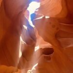Antelope Canyon, Horseshoe Bend, Lake Powell from Page, AZ - Exploring the Landmarks: What You Can Expect