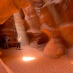 Antelope Canyon Horseshoe Bend Small Group Tour from Las Vegas - Exploring the Tour in Detail