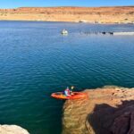 Antelope Canyon Lake Powell: Guided Kayaking & Hike Tour - The Value in the Experience