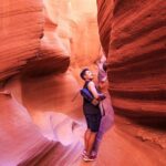 Antelope Canyon Lower Level and Horseshoe Bend - Authentic Experiences and Practical Value