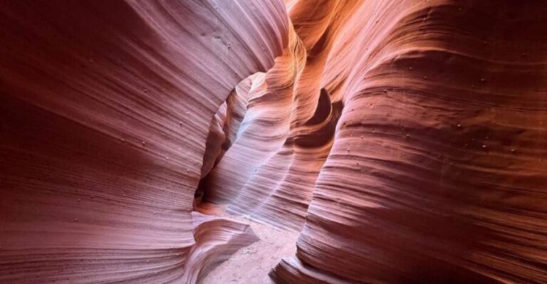 Antelope Canyon: Rattlesnake Canyon Tour - Who Will Love This Tour?