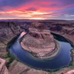 Antelope Canyon via Canyon X and Horseshoe Bend Scenic Tour from Flagstaff - A Scenic Journey Through Arizona’s Best