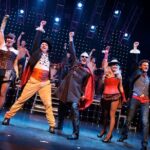 Anthems of Rock Show in Branson - Discovering the Anthems of Rock Show in Branson