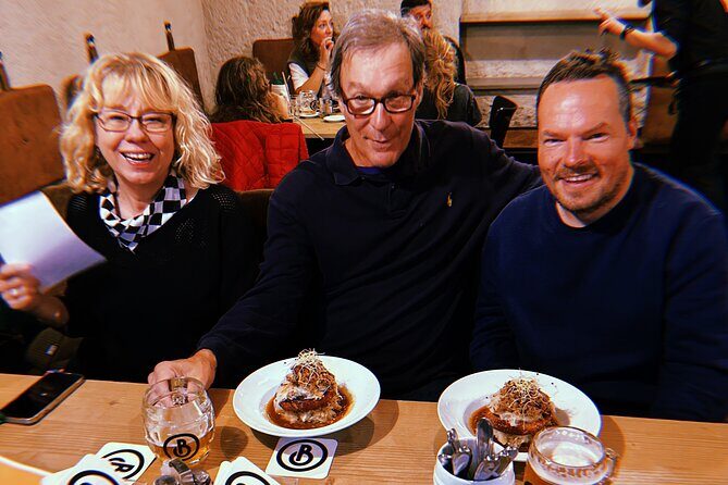 Anti Tour Prague - Self Guided Beer and Food Tour - FAQs