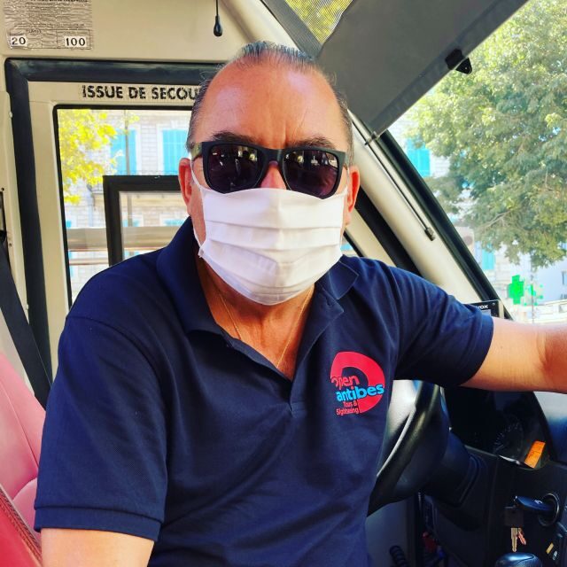 Antibes: 1 or 2-Day Hop-on Hop-off Sightseeing Bus Tour - Who Should Consider This Tour?