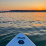 Antibes : 2-seat Paddle board Rental with photos & videos - Detailed Review of the Antibes Paddleboard Experience