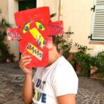 Antibes: Picasso Museum Drawing Tour Led by Local Artist - Making Your Own Art on the Ramparts