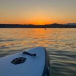 Antibes : Stand Up Paddle at Sunrise/Sunset & video memories - What the Price Reflects and Why It’s a Good Deal
