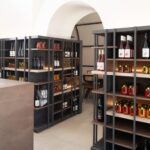 ANTICA ENOTRIA: CELLAR TASTING OF WINES AND PRESERVES - Why This Tour Offers Value