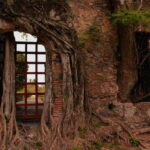 Antigua and Cempoala Tour from Veracruz - Colonial Echoes in Antigua: A Walk Through History