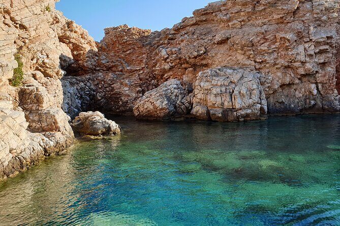 Antiparos & Despotiko: Swim, Explore, and Savor Lunch from Paros - FAQ: Your Questions About the Tour Answered