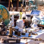 Antiques and Curios - Private Flea Market Treasure Hunt - Who Should Consider This Tour?